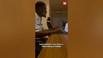 How to become a technical writer