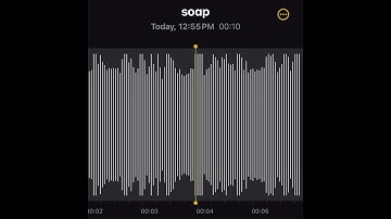 Chief Keef - Soap (CDQ Snippet)