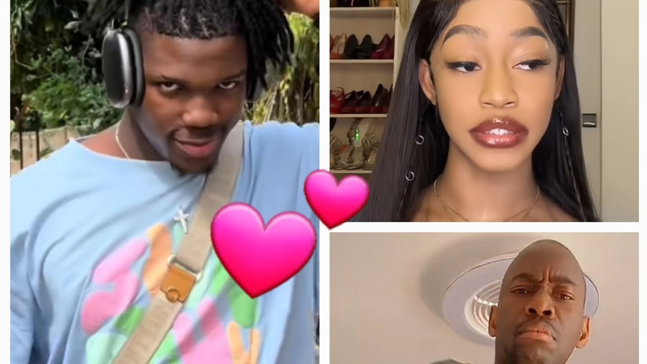 Axel veut son sucre charismatique 😭😱. papa kimi convoque Axel et kimi ♥️ aujourd'hui dans son live.