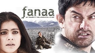 Fanaa Full Movie Fact in Hindi / Review and Story Explained / Aamir Khan / Kajol / @rvreview3253