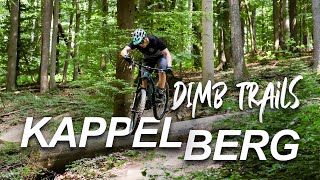 Legale Trails am Kappelberg | Rems-Murr-Kreis | DIMB | 2024