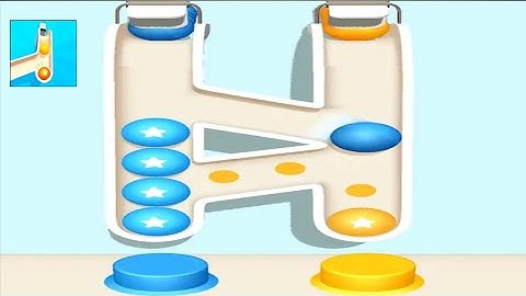 Pile It 3d gameplay All levels        ( 1- 15 ) Android,ios