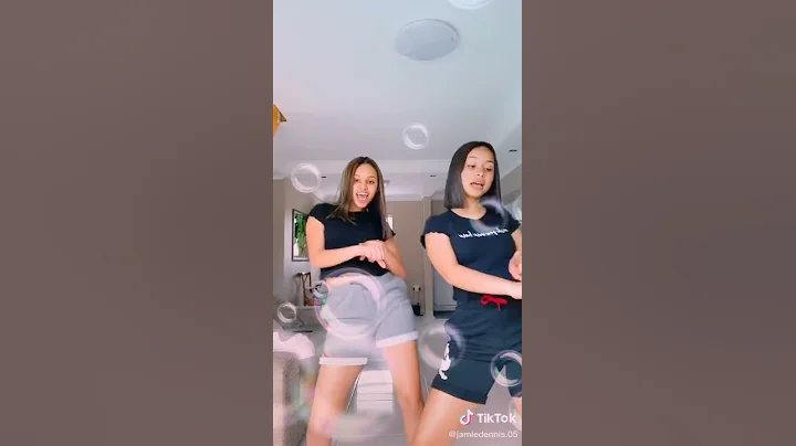 Tik Tok clap