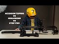 Accsoon toprig motorized slider is it the best choice comparison with edelkrone  syrp