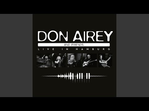 Child in Time (Live)