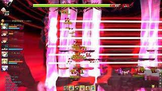 [Elsword EU] Crimson Cradle of Flames Rosso got a nice buff : Impossible challenge screenshot 4
