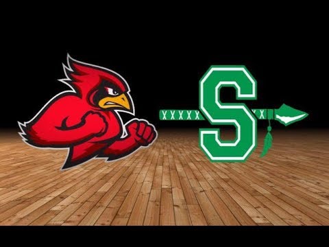 cardinals raytown smithville south basketball warriors missouri