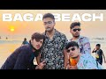 GOA WALE BEACH PE | GOA VLOG #4 | LAKSHAY CHAUDHARY VLOGS