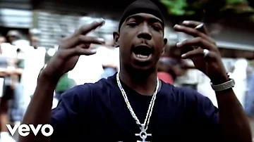 Ja Rule - M***a 4 Life (Official Music Video) ft. Memphis Bleek