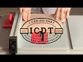 Table Saw Basics | I Can Do That! Table Saw Basics | I Can Do That!