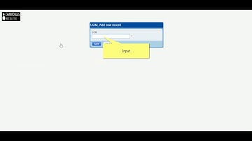 Create new UOM Unit of Measurement