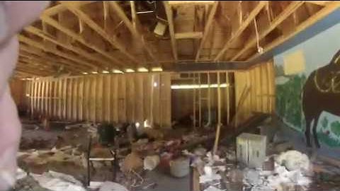 Trinity loop today part 3