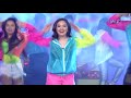 Dance Clash: Christmas Time feat. Paul Salas | GMA Christmas Special