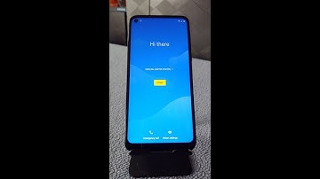 T-Mobile Revvlry+ Google Bypass Android 10 2021 2022 FRP Account Unlock No PC XT1952-t XT1965-t