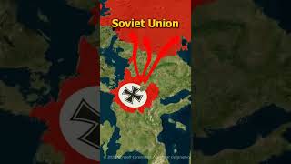 Почему Германия проиграла во Второй мировой войне???