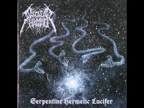 Nuclearhammer — Nuclearhammer - 12th Dimension