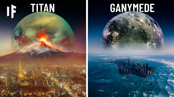 What If We Changed Our Moon?