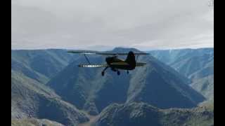 Fsx 2017 ? The Outerra World Engine