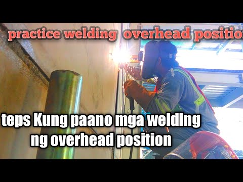 Video: Paano Matukoy Ang Overhead