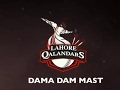 Lahore Qalandars | 2016 Official HD Song PSL | Asrar Ahmad