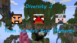 Minecraft - Team Canada's Best Moments in Diversity 3