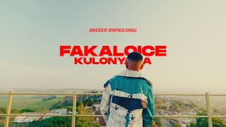 Fakaloice - Kulonyaka 