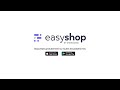 Easyshop  grez votre activit avec un outil simple