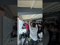 Galatasaray taraftarları: " Samsun’da şampiyon olmaya geldik.”