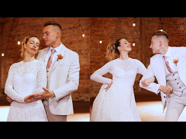 WEDDING DANCE MIX - Until I Found You - Stephen Sanchez  + Little Bitty Pretty One - H. Lewis class=