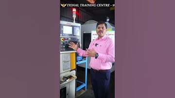 Turret Indexing | CNC MACHINE MEIN TURRET KO INDEX KAISE KAREIN |How to index turret in CNC machine