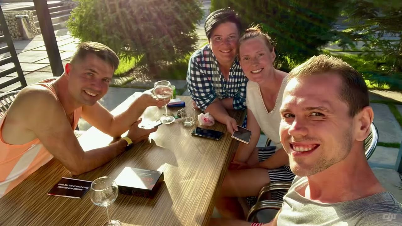 Поездка в Кыргызстан 2022