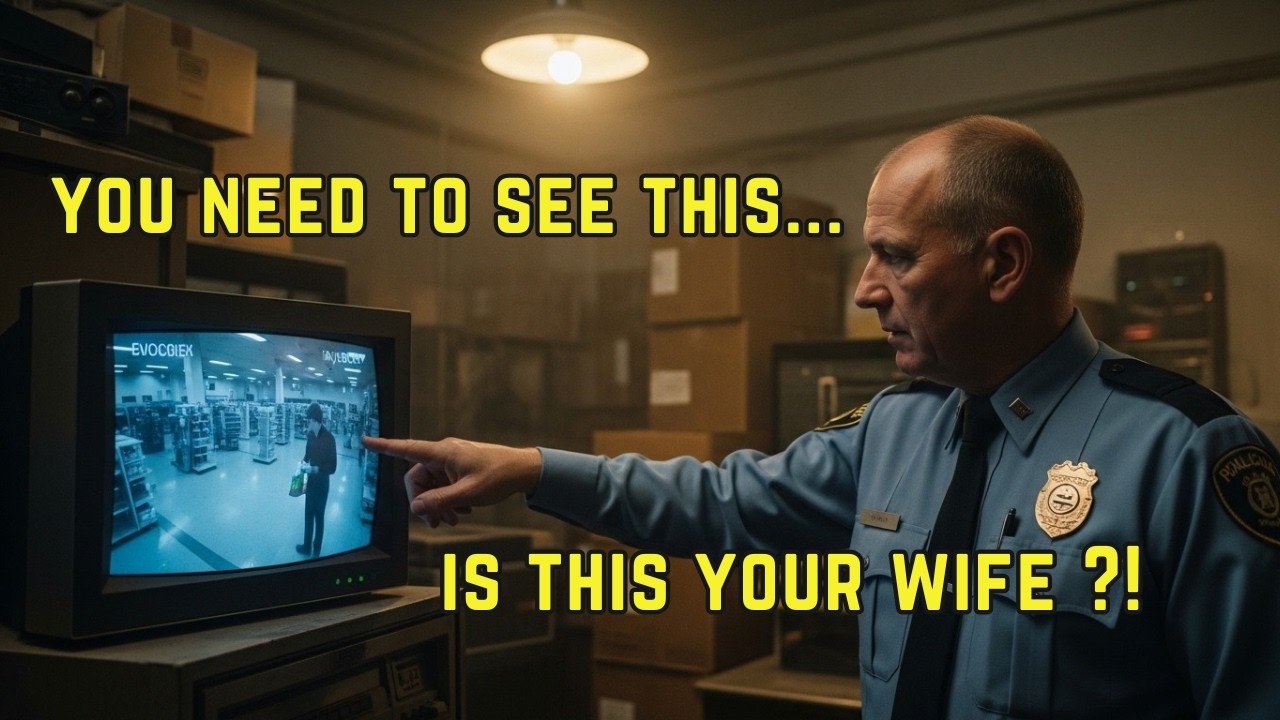 My Wife Blamed My Long Work Hours for Her Cheating — My Calm Reply Ended the Marriage