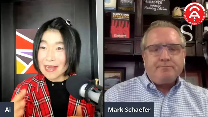 A new marketing paradigm: An in-depth conversation...