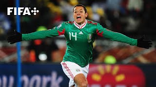 France v Mexico Extended Highlights | 2010 FIFA World Cup screenshot 5