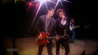 Snappin' Boys "Latin Hustlin + Nowhere Else To Go" 1986