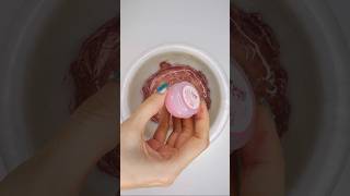 Cutelip Balm Into Slime