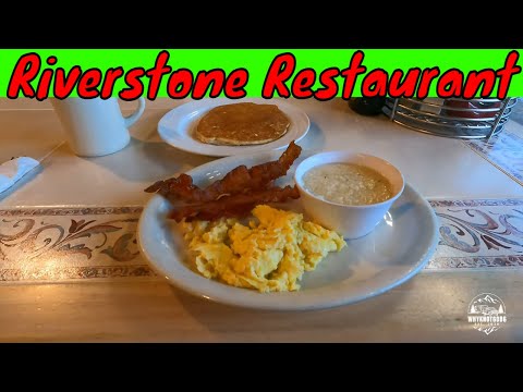 Riverstone Restaurant