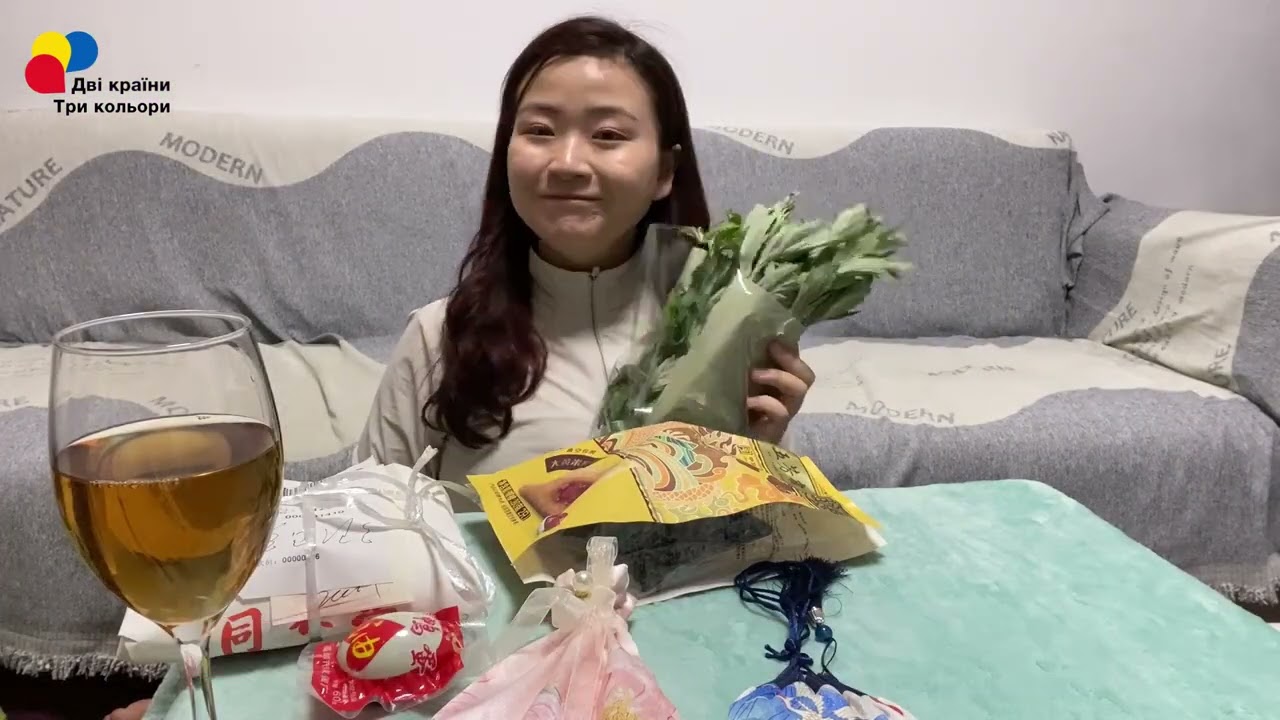 YouTube player