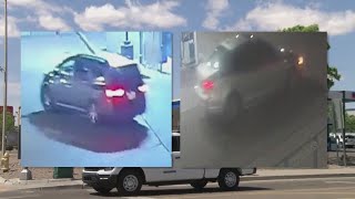 Security video connected to man's violent kidnapping and murder