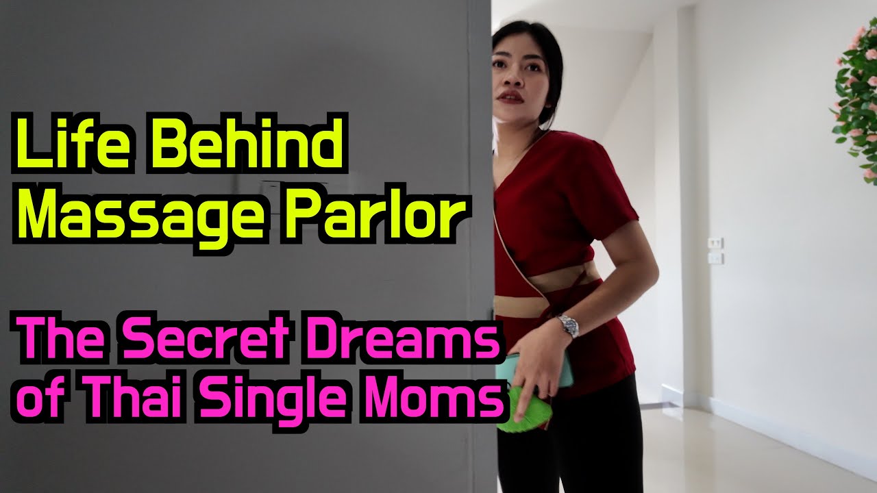 Thai Men vs. Foreign Men: Who Do Thai Single Moms Choose?