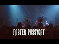 Capture de la vidéo Faster Pussycat - "Cathouse" / Interview / "Bathroom Wall" (1988)