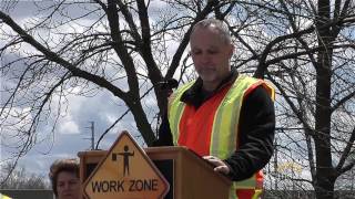 2017 Work Zone Event