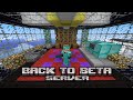 Back to Beta - Episode 6: Building a Symbol of Wealth