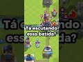 COMO AMASSAR na ARENA 9 - Clash Royale (Tava na secundária) #clashroyale #elitebarbarians #arena9