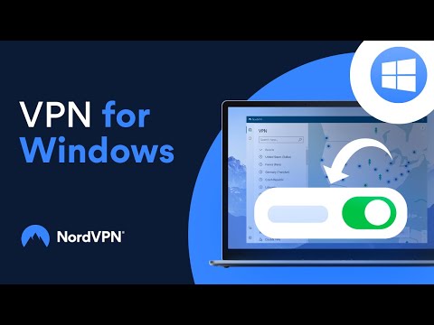 Video: Er du trygg med VPN?
