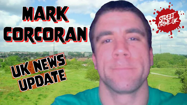 Mark Corcoran | The Valentines Day Crime That Is S...