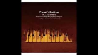 Penelo's Theme - Final Fantasy XII Piano Collections