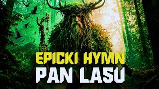 LESZY // PAN BORU (Epic Melancholic EDM) 🌲✨
