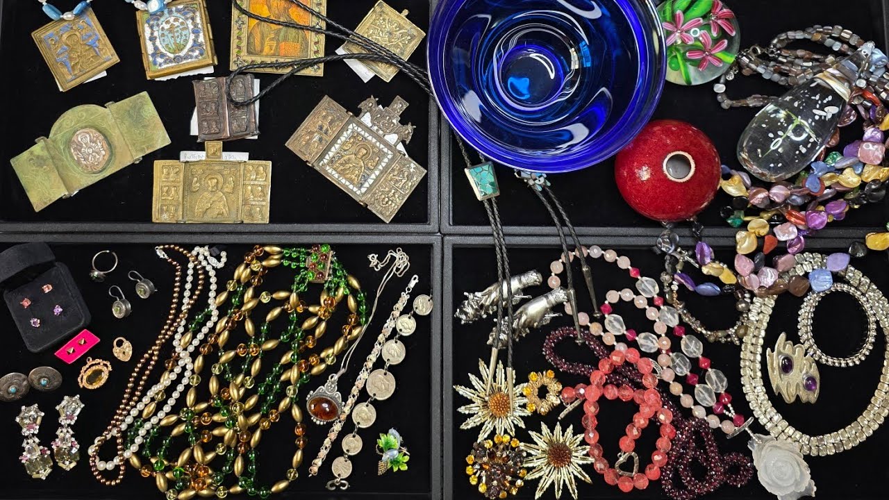 БОЛЬШОЕ ПРАЗДНОВАНИЕ - 5000 ПОДПИСЧИКОВ! ПРЯМАЯ ТРАНСЛЯЦИЯ ПРОДАЖИ ЮВЕЛИРНЫХ ИЗДЕЛИЙ И ПРОИЗВЕДЕН...