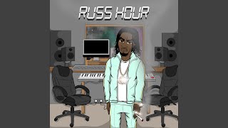 Video thumbnail of "Russ Millions - Pain"